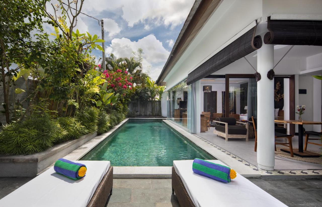 By Sanga Sanga Hospitality Canggu