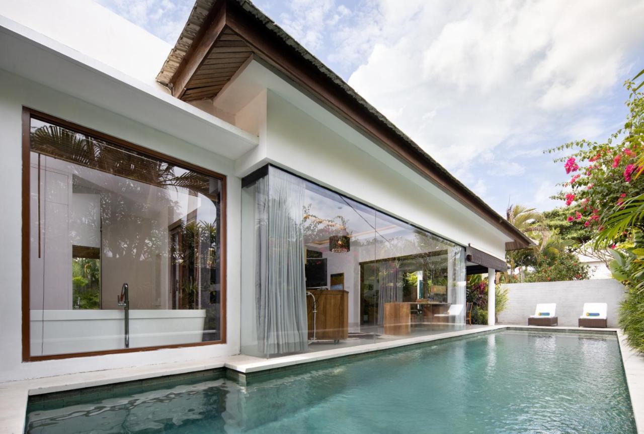 Villa By Sanga Sanga Hospitality Canggu