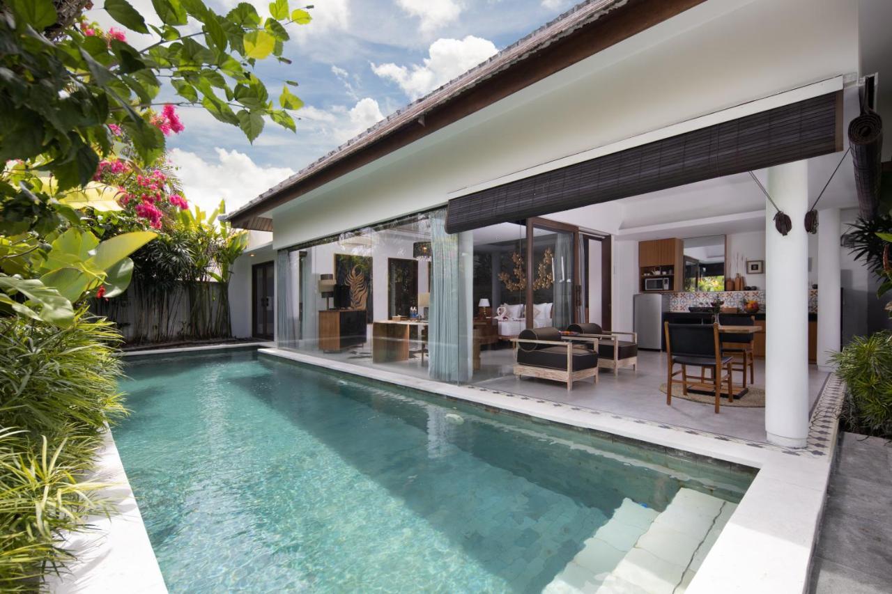 Villa By Sanga Sanga Hospitality Canggu