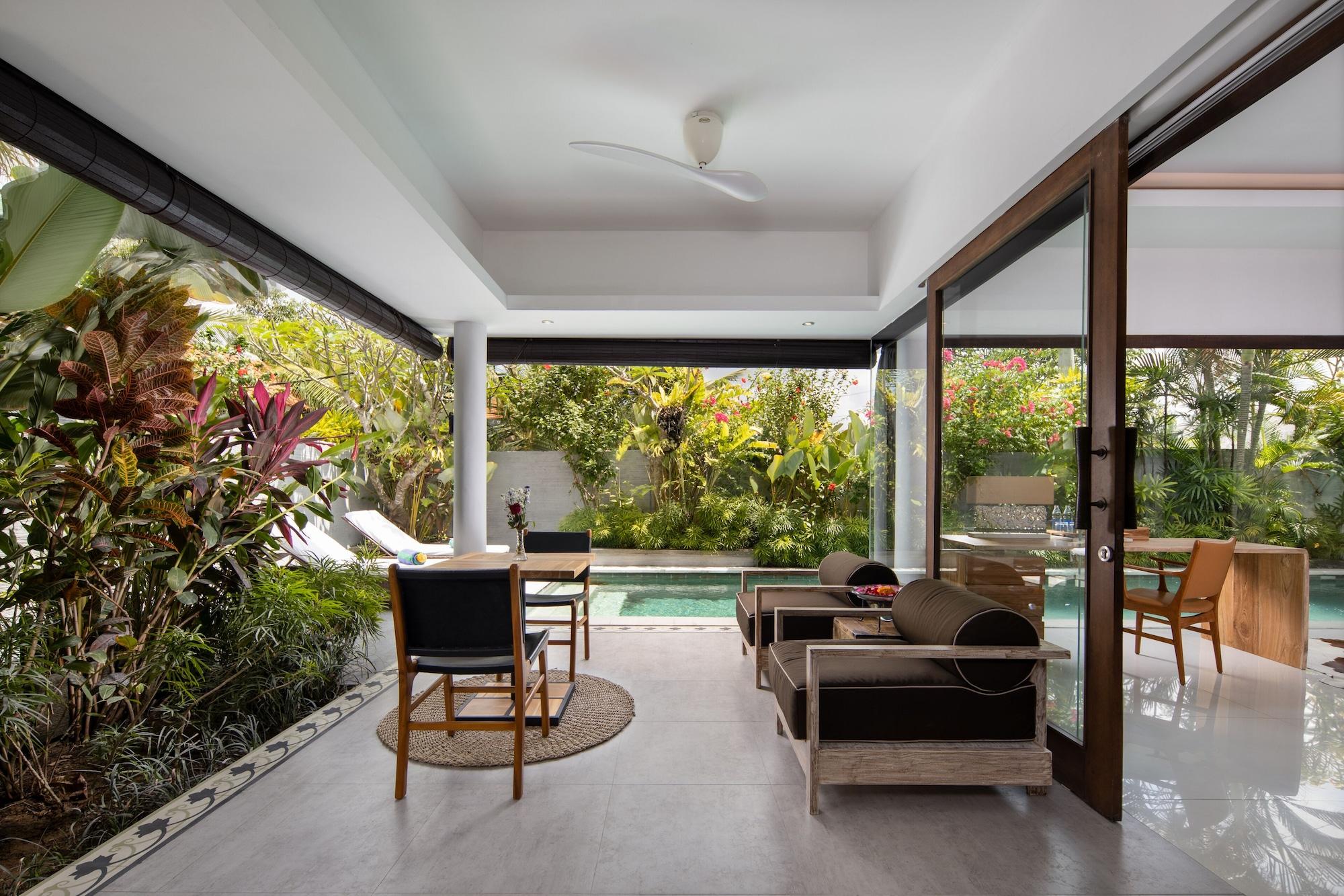 By Sanga Sanga Hospitality * Canggu