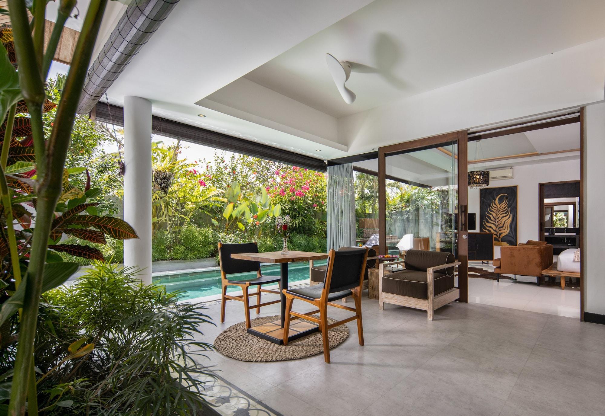By Sanga Sanga Hospitality Canggu