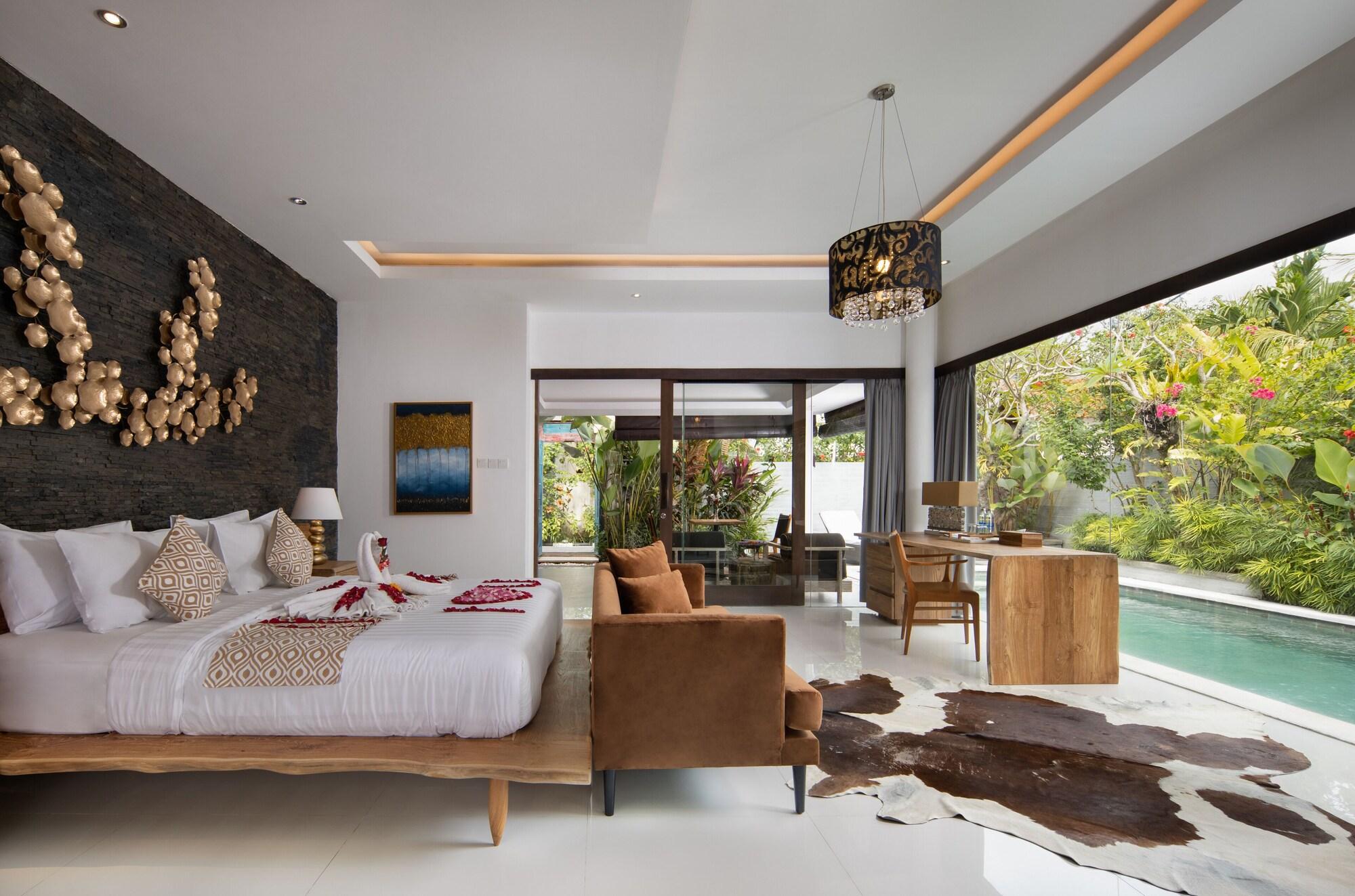 By Sanga Sanga Hospitality * Canggu