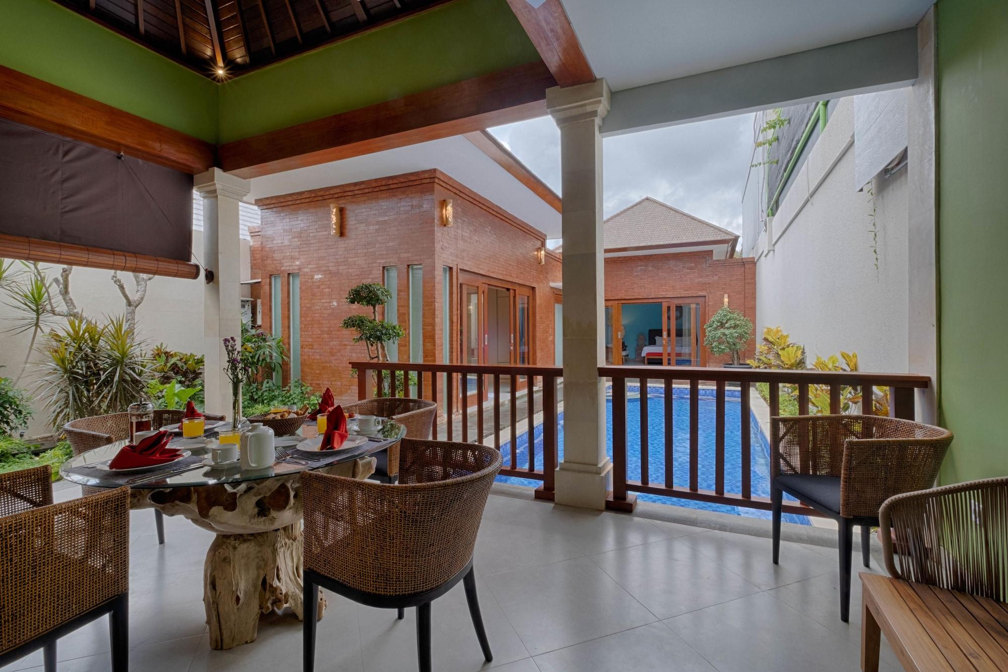 By Sanga Sanga Hospitality Villa Canggu