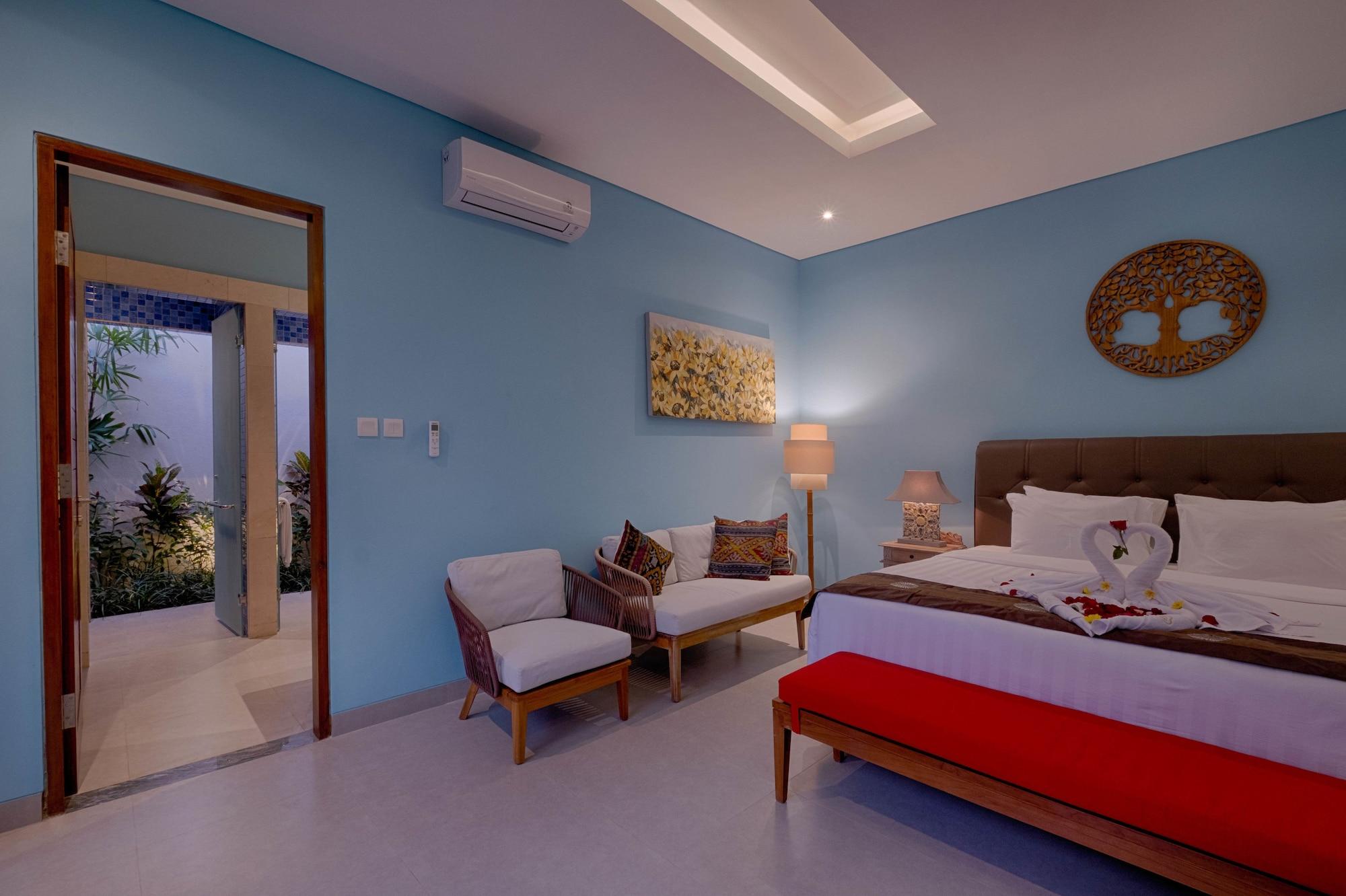 By Sanga Sanga Hospitality Villa Canggu