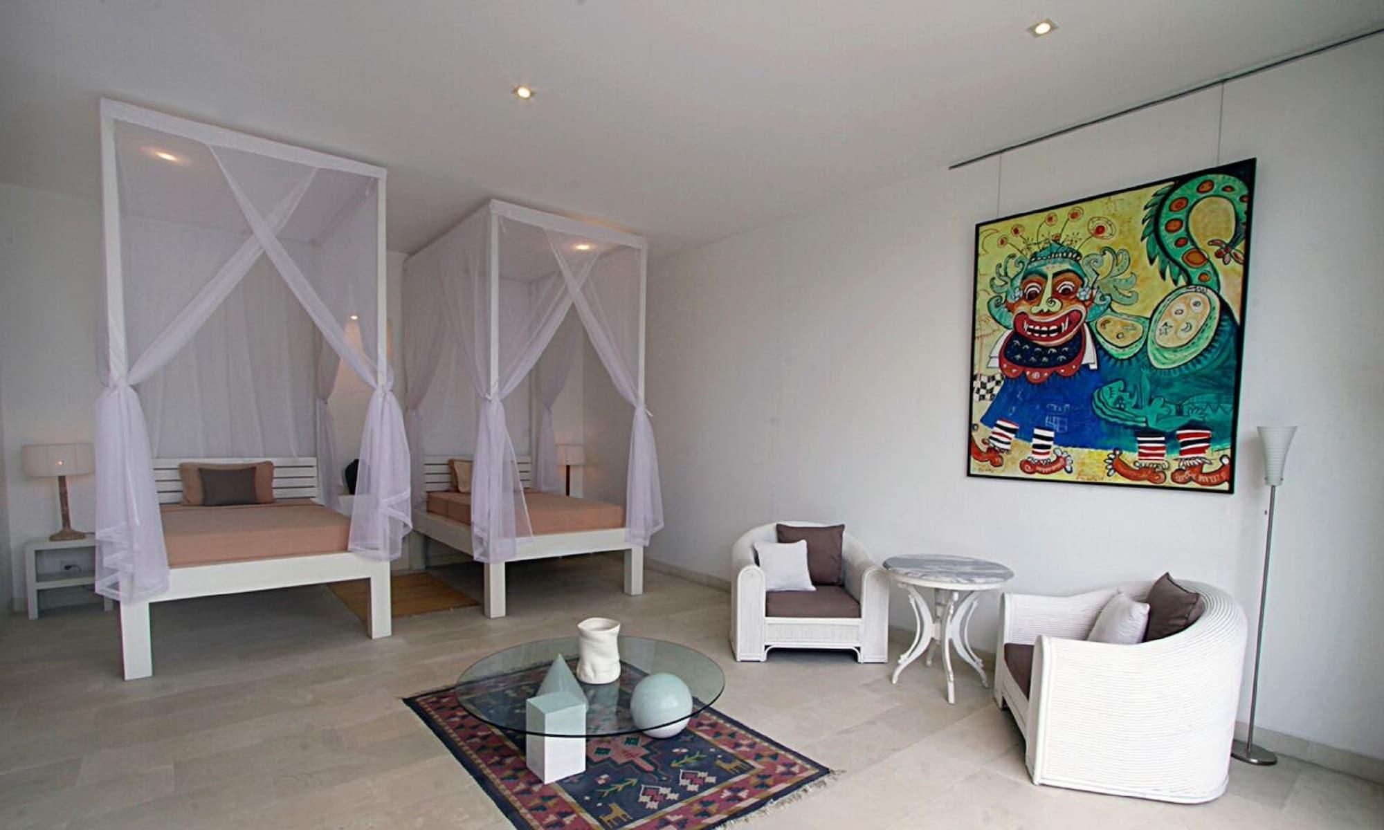 Villa By Sanga Sanga Hospitality *