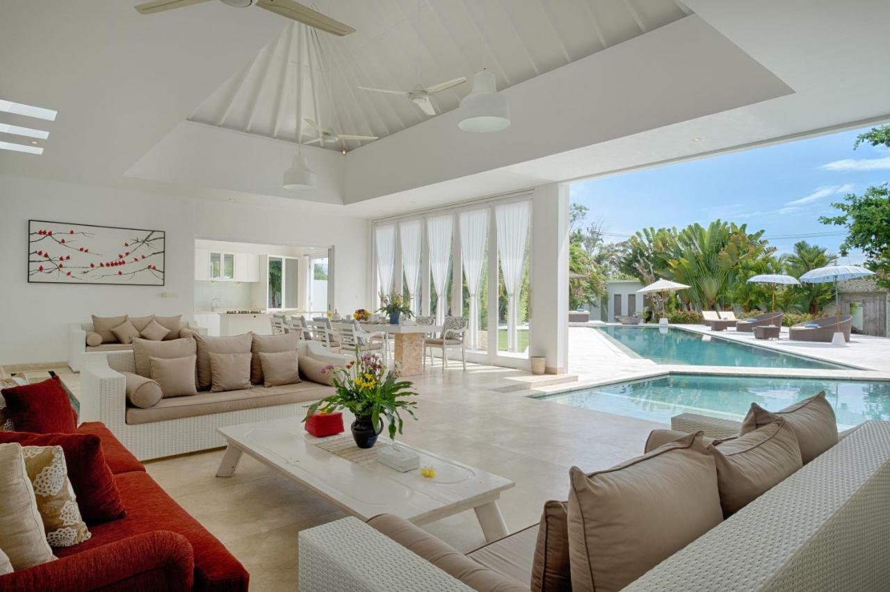 Villa By Sanga Sanga Hospitality Canggu