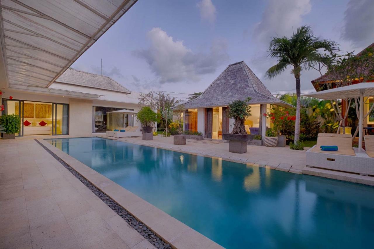 By Sanga Sanga Hospitality Villa Canggu