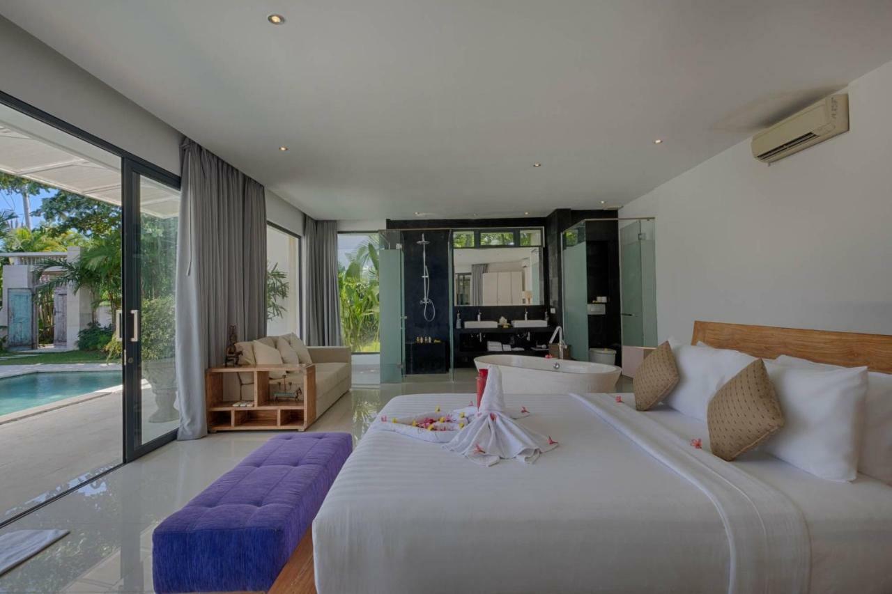 By Sanga Sanga Hospitality Villa Canggu