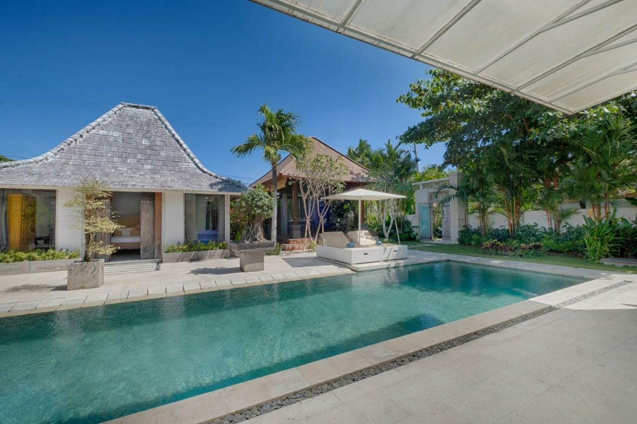 By Sanga Sanga Hospitality Canggu
