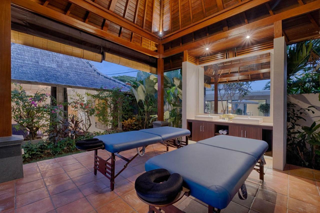 By Sanga Sanga Hospitality Canggu