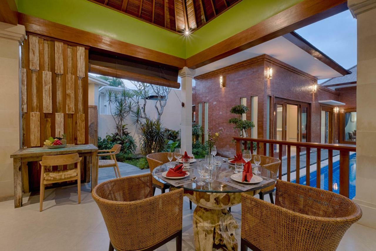 Villa By Sanga Sanga Hospitality Canggu
