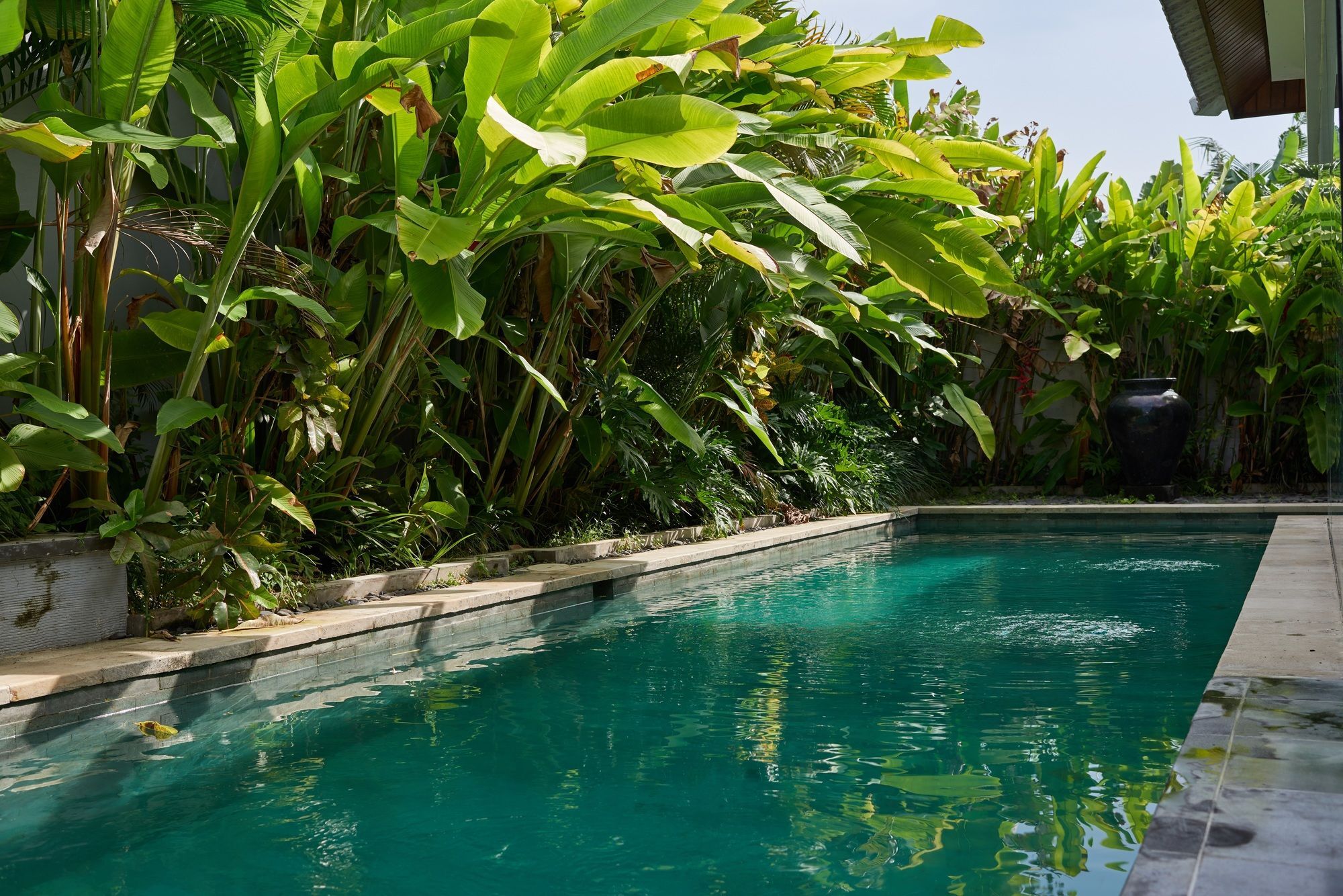 By Sanga Sanga Hospitality Villa Canggu