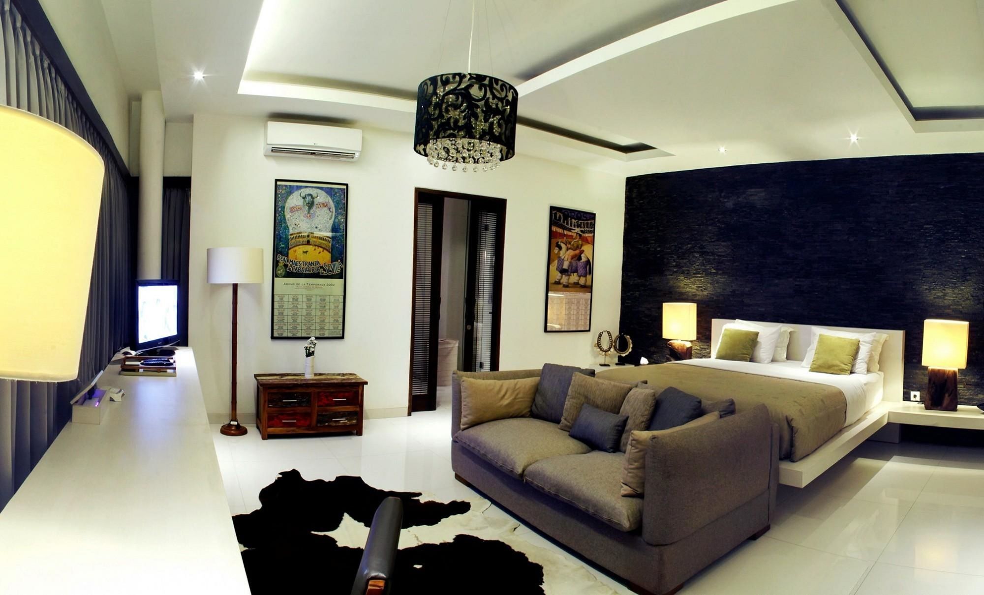 Canggu Villa By Sanga Sanga Hospitality * Canggu (Bali)