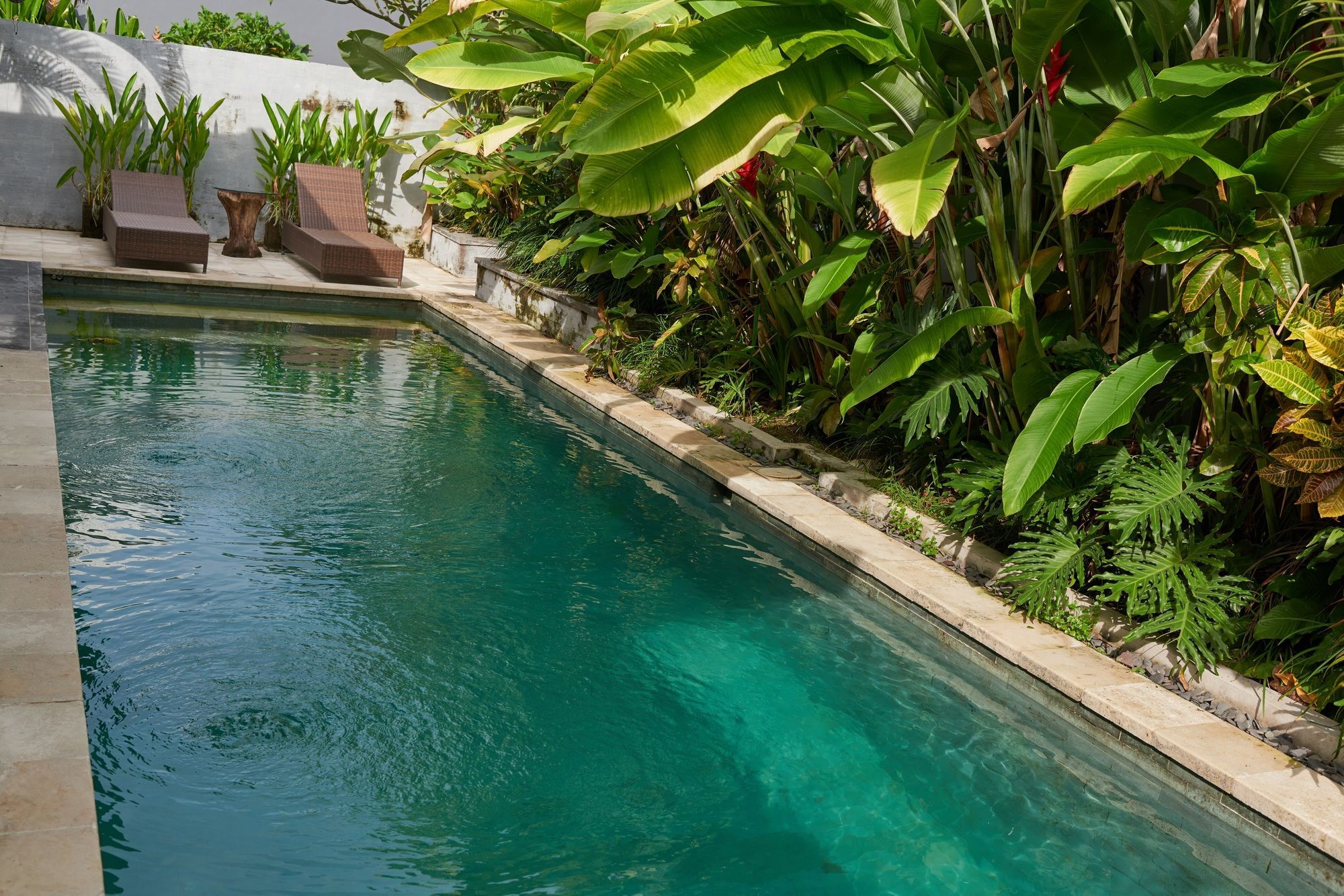 By Sanga Sanga Hospitality * Canggu