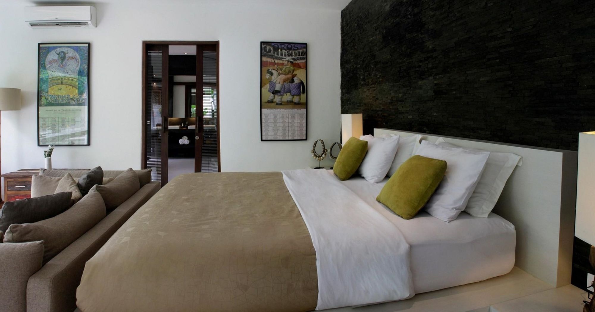By Sanga Sanga Hospitality Villa Canggu
