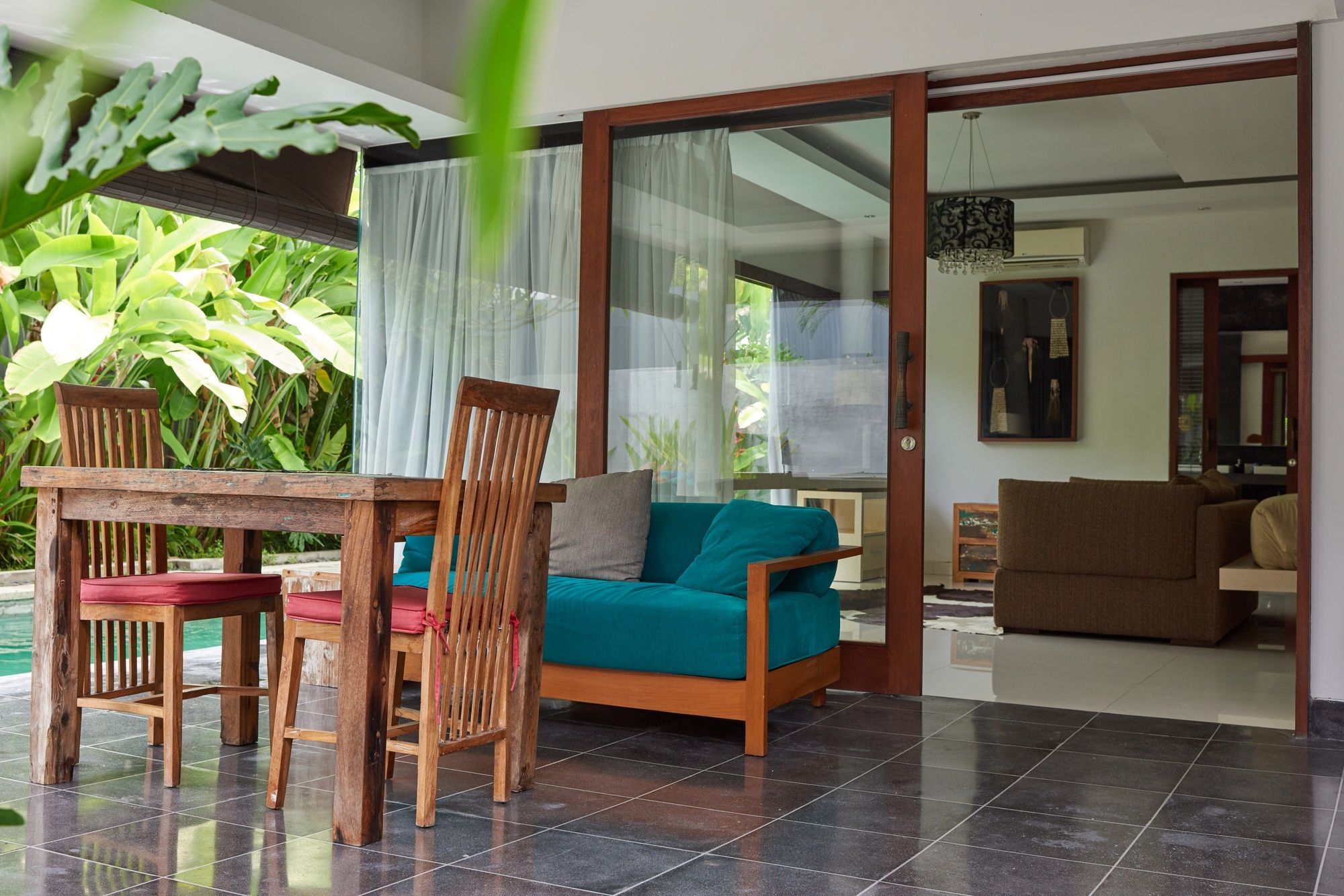 By Sanga Sanga Hospitality Villa Canggu